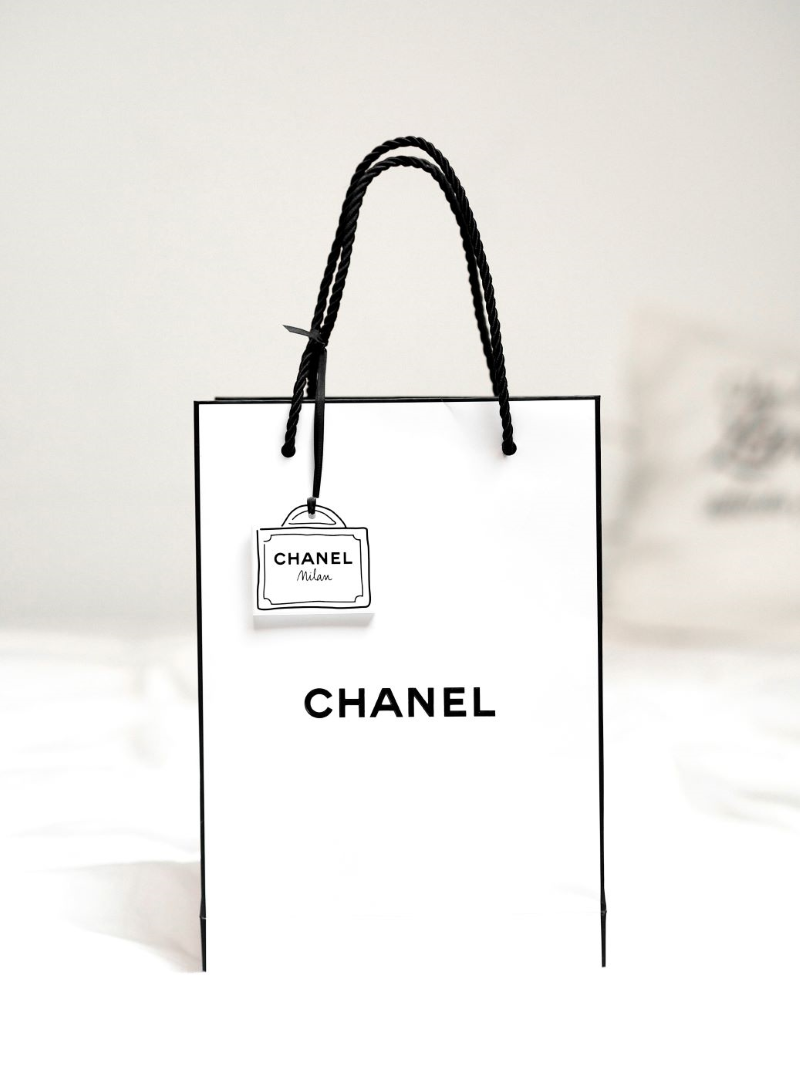 sac chanel